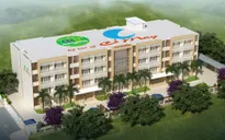 Kí túc xá Cỏ May miễn phí cho sinh viên nghèo hiếu học