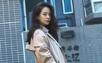 Chia tay Running Man, Song Ji Hyo bí mật sang Hong Kong