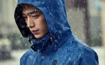"Đối thủ" của Kang Tae Oh cực ngầu trong loạt ảnh mới