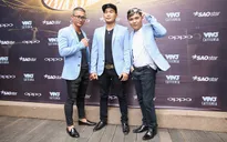 Nhóm MTV bất ngờ làm thí sinh Sing My Song - Bài hát hay nhất