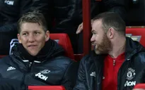 Schweinsteiger sẽ được Mourinho trao cơ hội ở EFL Cup?