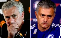 Nhìn vào phong độ của Chelsea và Manchester United: Lỗi có phải ở Mourinho?