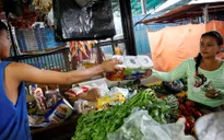 Giá thực phẩm ở Venezuela đắt gấp 100 lần so với Mỹ