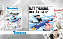 Bổ nhiệm Vụ phó 26 tuổi ở Ban Chỉ đạo Tây Nam Bộ làm nóng báo chí trong tuần