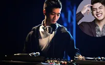 Slim V vui hết cỡ khi tham gia Asia Song Festival cùng Noo Phước Thịnh