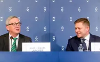 Slovakia đảm nhiệm cương vị Chủ tịch EU