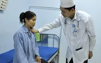 Thiếu i-ốt, bướu cổ tăng