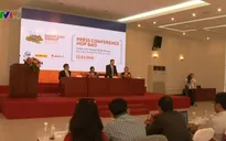Bình Dương chuẩn bị sự kiện "Thành phố thông minh - Smart City 2016"