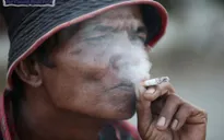 Campuchia: Phát động Chiến dịch không hút thuốc lá tại Siem Reap