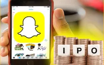 Snapchat khởi động IPO ước tính lên đến 25 tỷ USD