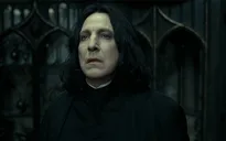 Sao phim Harry Potter qua đời