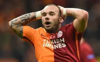 Mục tiêu Man Utd "mê mẩn" một thời lên đường sang MLS dưỡng già