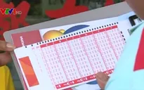 Xổ số điện toán số lần đầu tiên tại Việt Nam