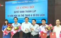 Đà Nẵng thành lập Sở Du lịch