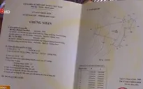 Quảng Nam: Hàng trăm sổ đỏ của dân bị "giam" ở trụ sở ủy ban xã
