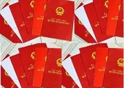 Kiểm tra việc cấp sổ đỏ tại 13 tỉnh, thành phố