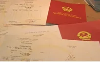 Thành lập 5 tổ tháo gỡ vướng mắc sổ đỏ