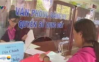 Tiền Giang đẩy nhanh tiến độ cấp giấy chứng nhận quyền sử dụng đất