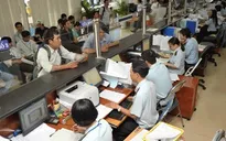 Chưa đến 5 phút lại có 1 doanh nghiệp mới thành lập