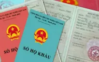 Nỗi khổ… không hộ khẩu Hà Nội