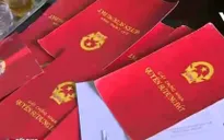 Hà Nội cắt giảm thủ tục, đẩy nhanh cấp sổ đỏ cho người dân