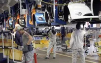 WEF: Quá trình số hóa có thể đem lại giá trị 100.000 tỷ USD
