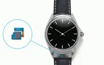 Google trình diễn công nghệ mới điều khiển smartwatch bằng radar