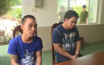 Giải cứu 7 ngư dân bị giam giữ trái phép tại Bà Rịa - Vũng Tàu