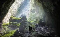 Phong Nha - Kẻ Bàng lọt top 100 địa điểm du lịch tuyệt vời trên thế giới