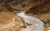 Thách thức phát triển thủy điện trên dòng chính sông Mekong