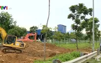 Đề nghị truy tố 9 bị can vụ án vỡ đường ống nước sông Đà
