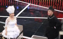 Trấn Thành hóa thiên nga, Hari Won phiên bản “nhái” lộ diện