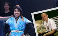 Sau "bão" tình cảm, Đinh Tiến Đạt lần đầu giáp mặt Trấn Thành