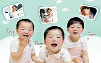 Lần đầu tiên một show thực tế Hàn được Mỹ mua bản quyền