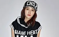 Rời Running Man, Song Ji Hyo cắt đứt mọi liên lạc