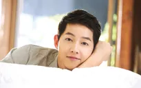 Khán giả sớm được gặp lại Song Joong Ki trên màn ảnh nhỏ