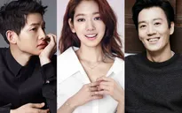 Song Joong Ki và Park Shin Hye sẽ lên ngôi tại Korea Drama Awards 2016?