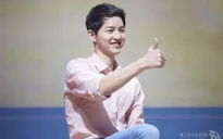 Song Joong Ki không muốn làm mối cho em gái và bạn thân