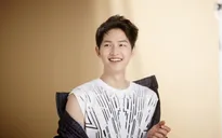 Lại rộ tin Song Joong Ki đóng phim truyền hình Trung Quốc