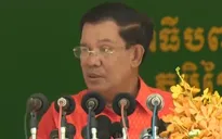 Thủ tướng Campuchia kêu gọi Trung Quốc tiếp tục xả nước xuống sông Mekong
