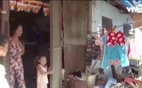 Gần 900 hộ dân sống trong quần thể di tích Huế mỏi mòn chờ tái định cư