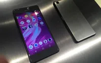 Sony trình làng Xperia X và khai tử Xperia Z?