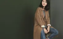 Nữ hoàng nước mắt Soo Ae chờ ngày trở lại