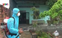 Thiếu kinh phí phòng chống sốt xuất huyết ở Tây Nguyên