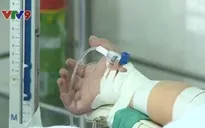 Nguy cơ bùng phát sốt xuất huyết đầu mùa mưa tại Cần Thơ