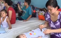 Tây Nguyên: Nhiều bệnh nhân sốt xuất huyết nhập viện muộn