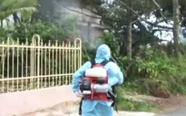 Bộ Y tế yêu cầu tăng cường phòng chống dịch bệnh kép
