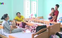 Khánh Hòa: Gia tăng bệnh nhân nhập viện do sốt xuất huyết