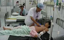 Sốt xuất huyết tăng cao bất thường tại miền Trung