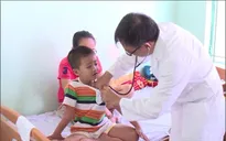 Số ca sốt xuất huyết ở Khánh Hòa giảm mạnh